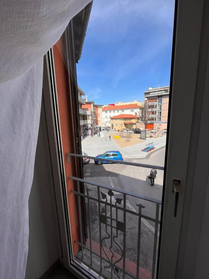 Belsorrisovarese Elegance City Private Parking -with Reservation- Guest house 2*