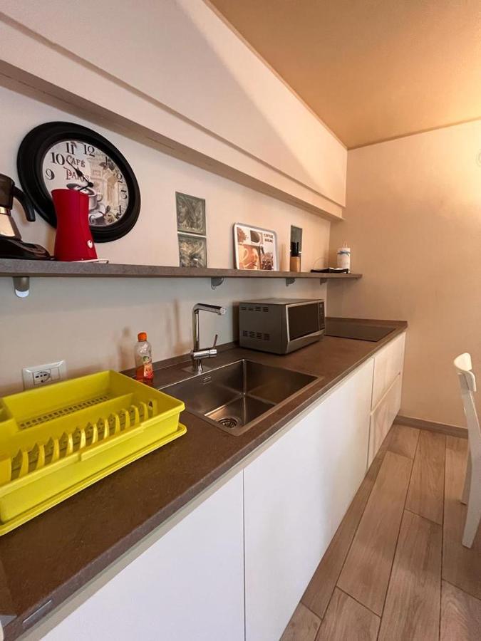 Maison d'hôtes Belsorrisovarese Elegance Private Parking -with Reservation- 2*