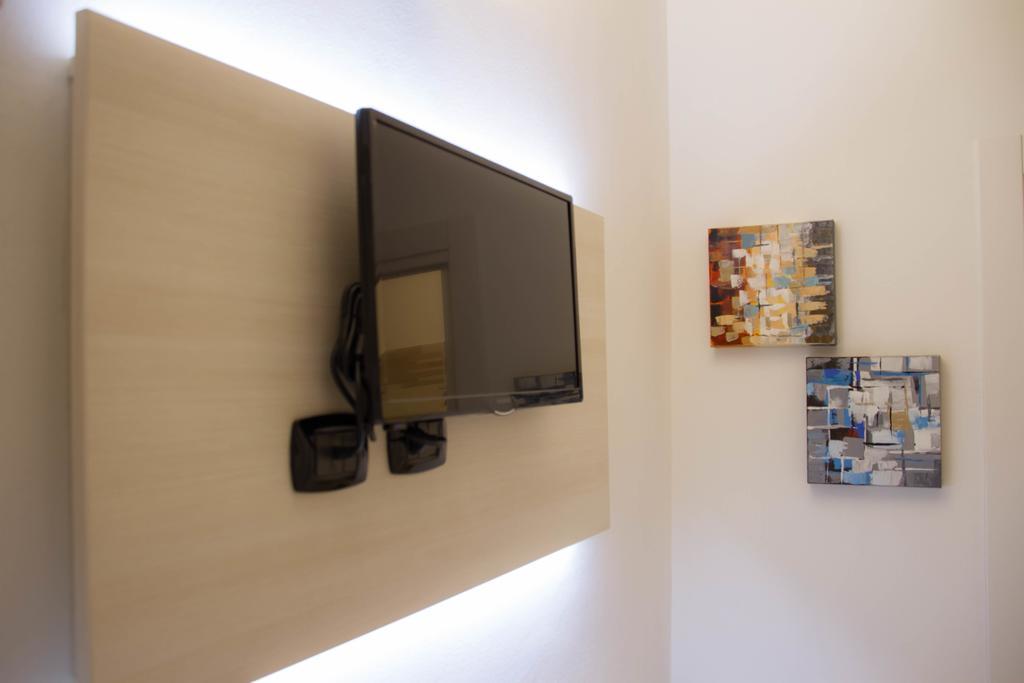 Belsorrisovarese Elegance Private Parking -with Reservation- 2*