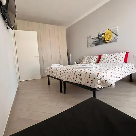 Belsorrisovarese Elegance City Residence Private Parking -With Reservation- Exterior photo