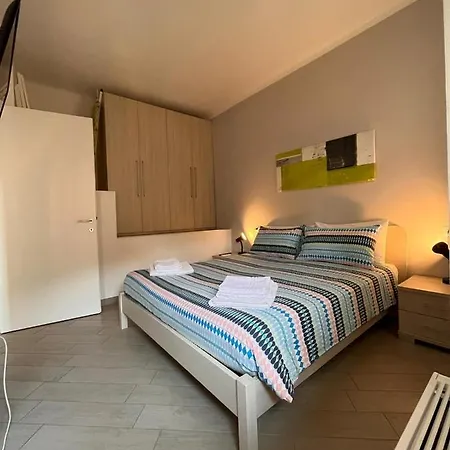 Belsorrisovarese Elegance City Residence Private Parking -With Reservation- Exterior photo