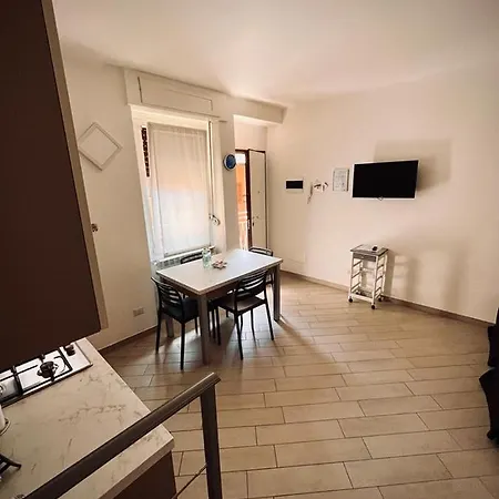 Belsorrisovarese Elegance City Residence Private Parking -With Reservation- Exterior photo