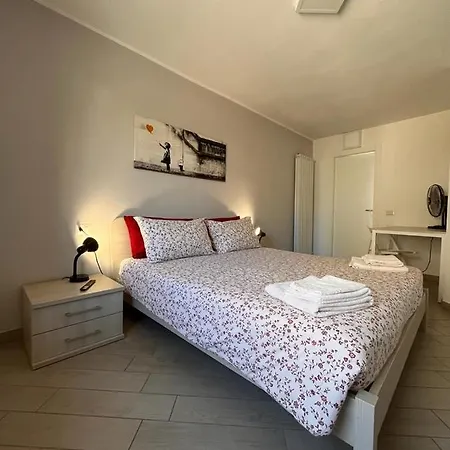 Belsorrisovarese Elegance City Residence Private Parking -With Reservation- Exterior photo
