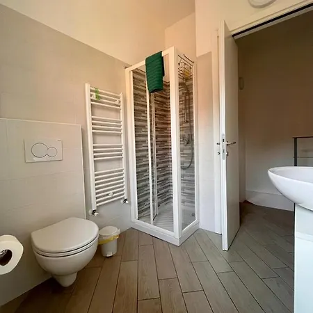 Belsorrisovarese Elegance City Residence Private Parking -With Reservation- Exterior photo
