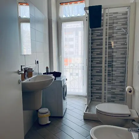 Belsorrisovarese Elegance City Residence Private Parking -With Reservation- Exterior photo