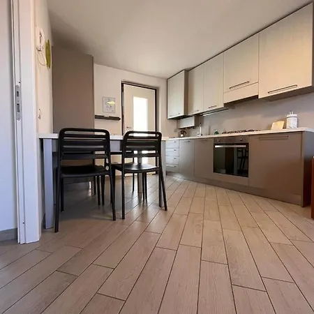 Belsorrisovarese Elegance City Residence Private Parking -With Reservation- Exterior photo