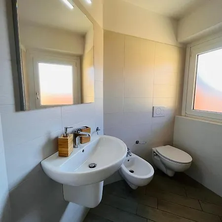 Belsorrisovarese Elegance City Residence Private Parking -With Reservation- Exterior photo