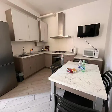 Belsorrisovarese Elegance City Residence Private Parking -With Reservation- Exterior photo
