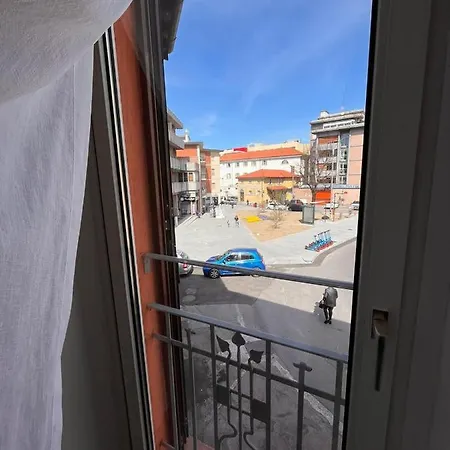 Belsorrisovarese Elegance City Residence Private Parking -With Reservation- Exterior photo