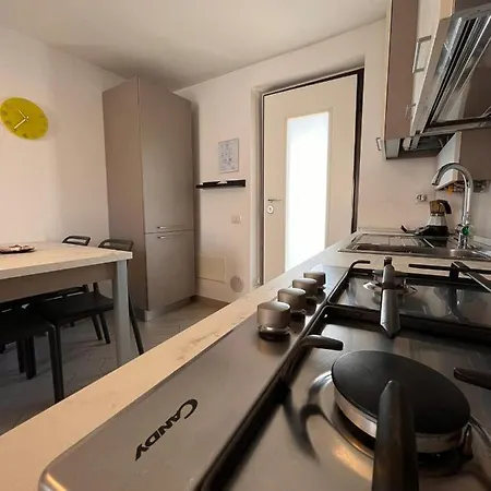 Belsorrisovarese Elegance City Residence Private Parking -With Reservation- Exterior photo