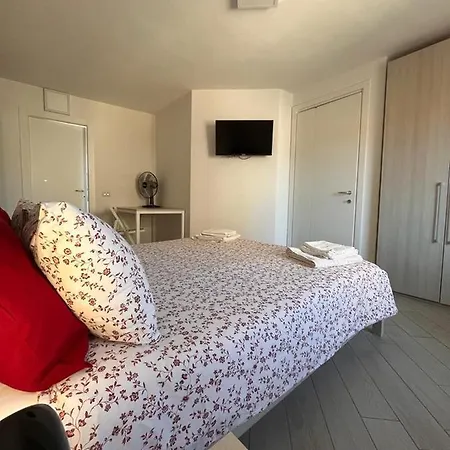 Belsorrisovarese Elegance City Residence Private Parking -With Reservation- Exterior photo