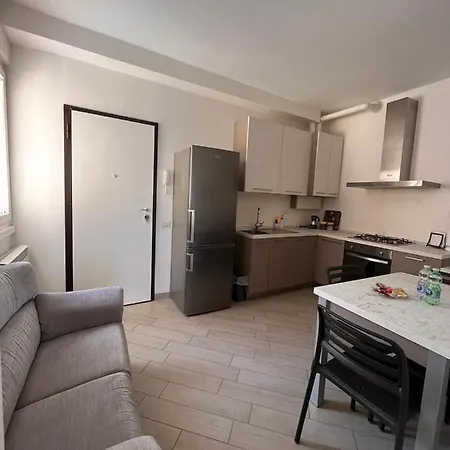 Belsorrisovarese Elegance City Residence Private Parking -With Reservation- Exterior photo