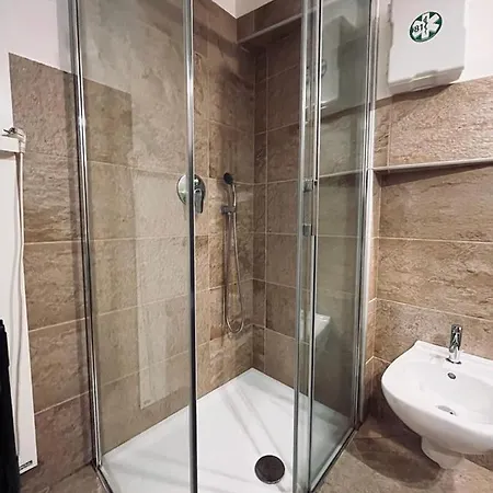 Belsorrisovarese Elegance City Residence Private Parking -With Reservation- Exterior photo