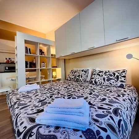 Belsorrisovarese Elegance City Residence Private Parking -With Reservation- Exterior photo