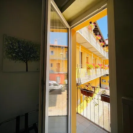 Belsorrisovarese Elegance City Residence Private Parking -With Reservation- Exterior photo