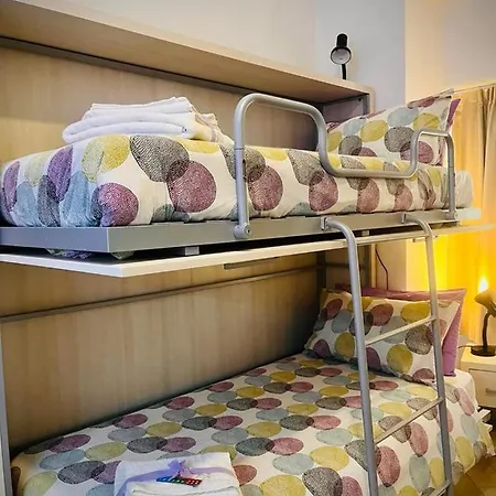 Belsorrisovarese Elegance City Residence Private Parking -With Reservation- Exterior photo