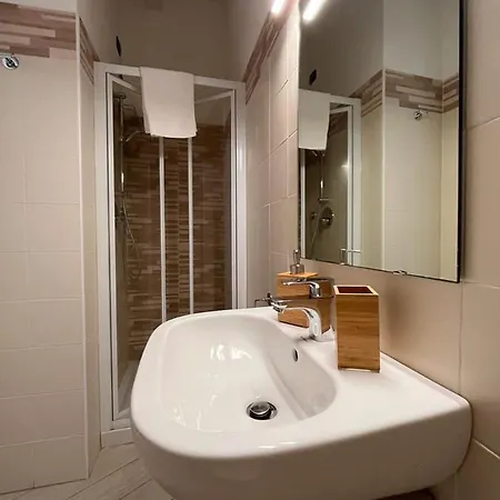 Belsorrisovarese Elegance City Residence Private Parking -With Reservation- Exterior photo