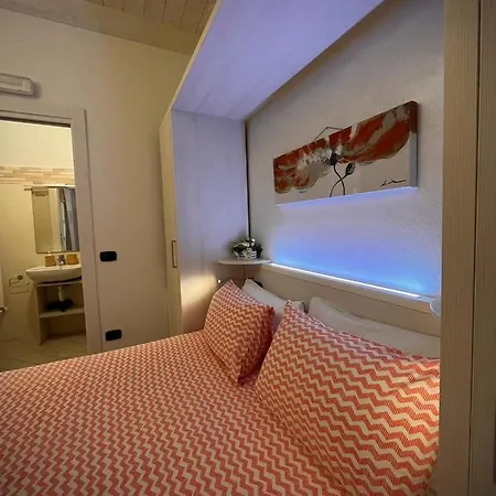 Belsorrisovarese Elegance City Residence Private Parking -With Reservation- Exterior photo