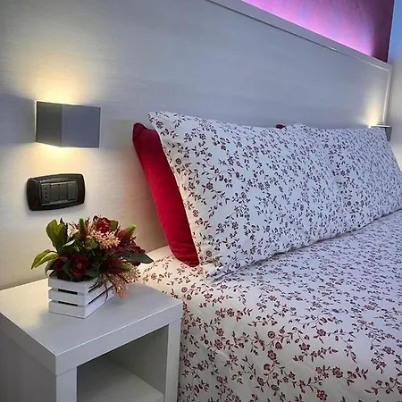 Belsorrisovarese Elegance City Residence Private Parking -With Reservation- Exterior photo