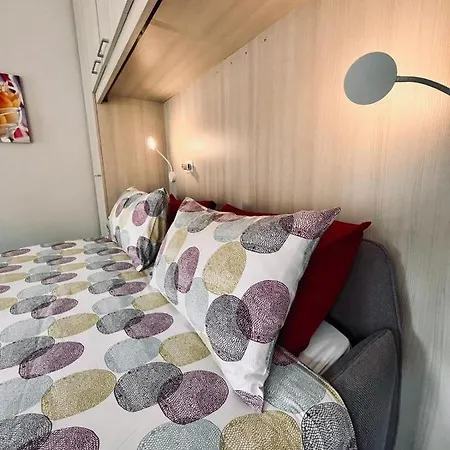 Belsorrisovarese Elegance City Residence Private Parking -With Reservation- Exterior photo