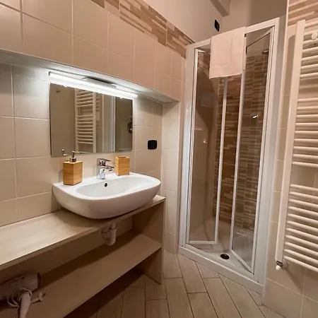 Belsorrisovarese Elegance City Residence Private Parking -With Reservation- Exterior photo