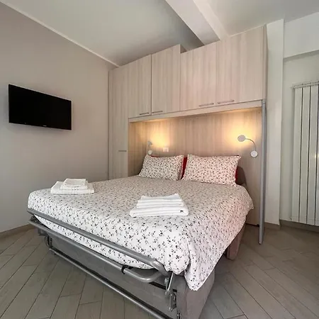 Belsorrisovarese Elegance City Residence Private Parking -With Reservation- Exterior photo