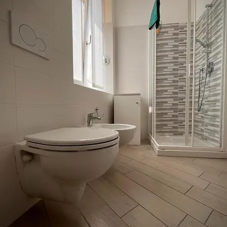 Belsorrisovarese Elegance City Residence Private Parking -With Reservation- Exterior photo