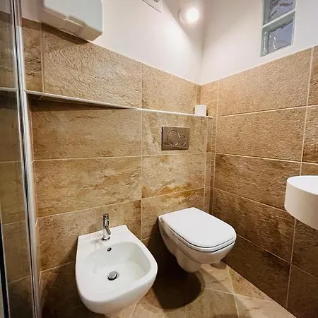 Belsorrisovarese Elegance City Residence Private Parking -With Reservation- Exterior photo