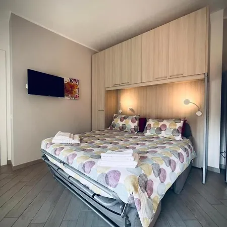 Belsorrisovarese Elegance City Residence Private Parking -With Reservation- Exterior photo