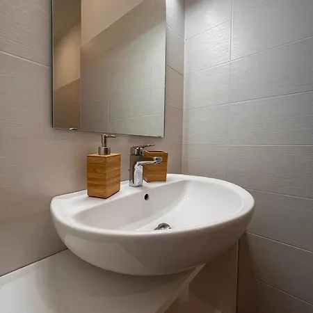 Belsorrisovarese Elegance City Residence Private Parking -With Reservation- Exterior photo