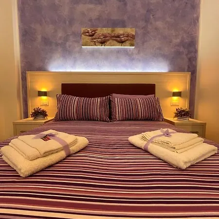 Belsorrisovarese Elegance City Residence Private Parking -With Reservation- Exterior photo