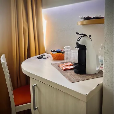 Belsorrisovarese Elegance City Residence Private Parking -With Reservation- Exterior photo