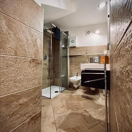 Belsorrisovarese Elegance City Residence Private Parking -With Reservation- Exterior photo