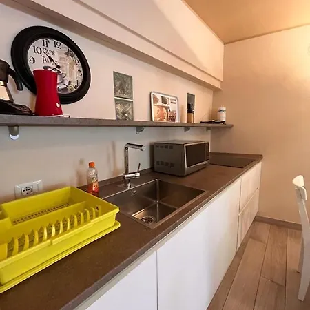 Belsorrisovarese Elegance City Residence Private Parking -With Reservation- Exterior photo