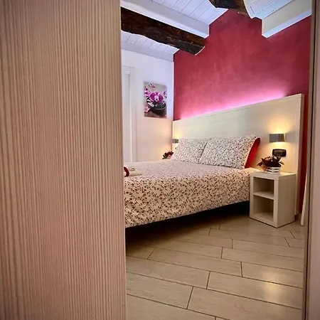 Belsorrisovarese Elegance City Residence Private Parking -With Reservation- Exterior photo