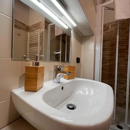 Belsorrisovarese Elegance City Residence Private Parking -With Reservation- Exterior photo