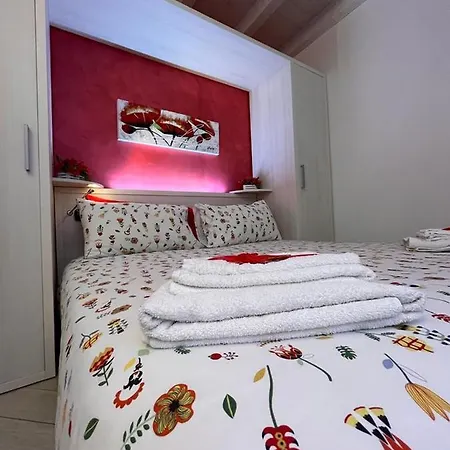 Belsorrisovarese Elegance City Residence Private Parking -With Reservation- Exterior photo