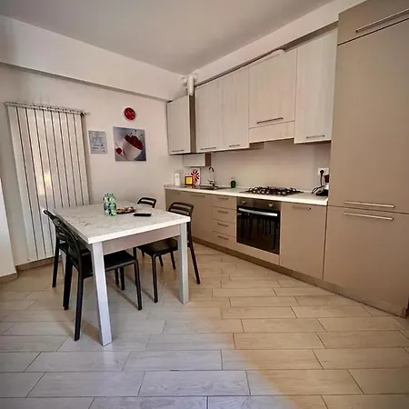 Belsorrisovarese Elegance City Residence Private Parking -With Reservation- Exterior photo