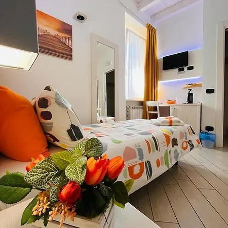 Belsorrisovarese Elegance City Residence Private Parking -With Reservation- Exterior photo