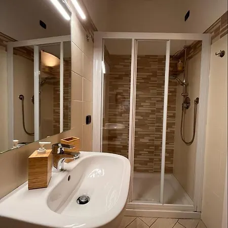 Belsorrisovarese Elegance City Residence Private Parking -With Reservation- Exterior photo
