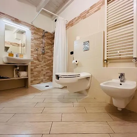 Belsorrisovarese Elegance City Residence Private Parking -With Reservation- Exterior photo