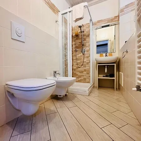 Belsorrisovarese Elegance City Residence Private Parking -With Reservation- Exterior photo
