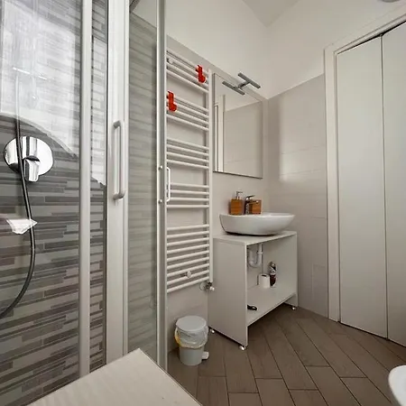 Belsorrisovarese Elegance City Residence Private Parking -With Reservation- Exterior photo