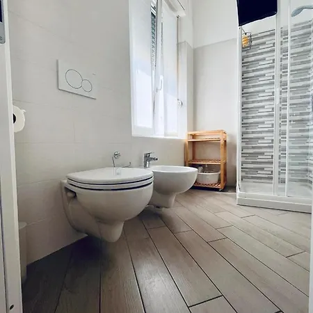 Belsorrisovarese Elegance City Residence Private Parking -With Reservation- Exterior photo