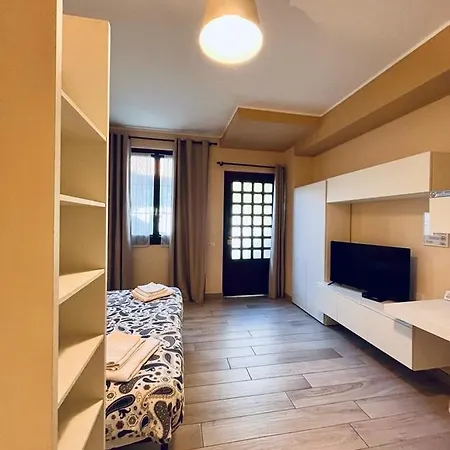 Belsorrisovarese Elegance City Residence Private Parking -With Reservation- Exterior photo