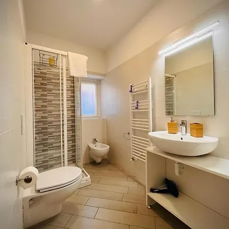 Belsorrisovarese Elegance City Residence Private Parking -With Reservation- Exterior photo