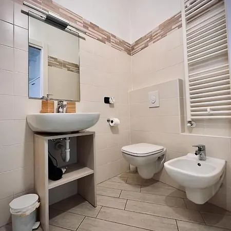 Belsorrisovarese Elegance City Residence Private Parking -With Reservation- Exterior photo