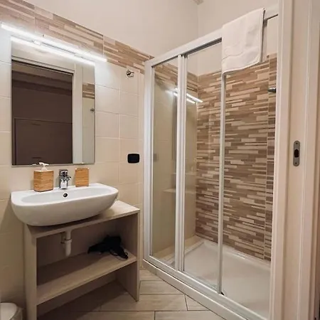 Belsorrisovarese Elegance City Residence Private Parking -With Reservation- Exterior photo
