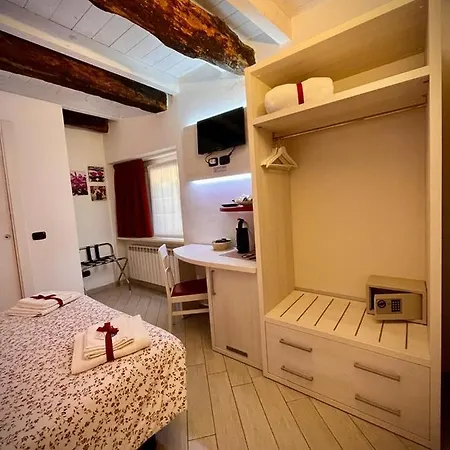 Belsorrisovarese Elegance City Residence Private Parking -With Reservation- Exterior photo