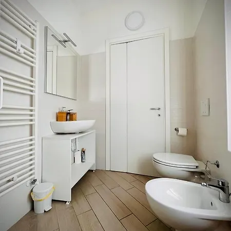 Belsorrisovarese Elegance City Residence Private Parking -With Reservation- Exterior photo